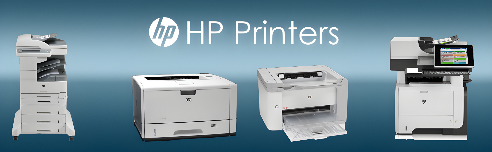 Managed Print Services