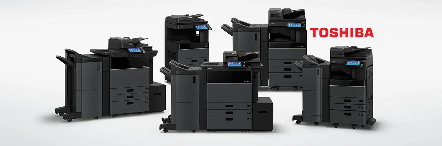 Office Printer Solutions