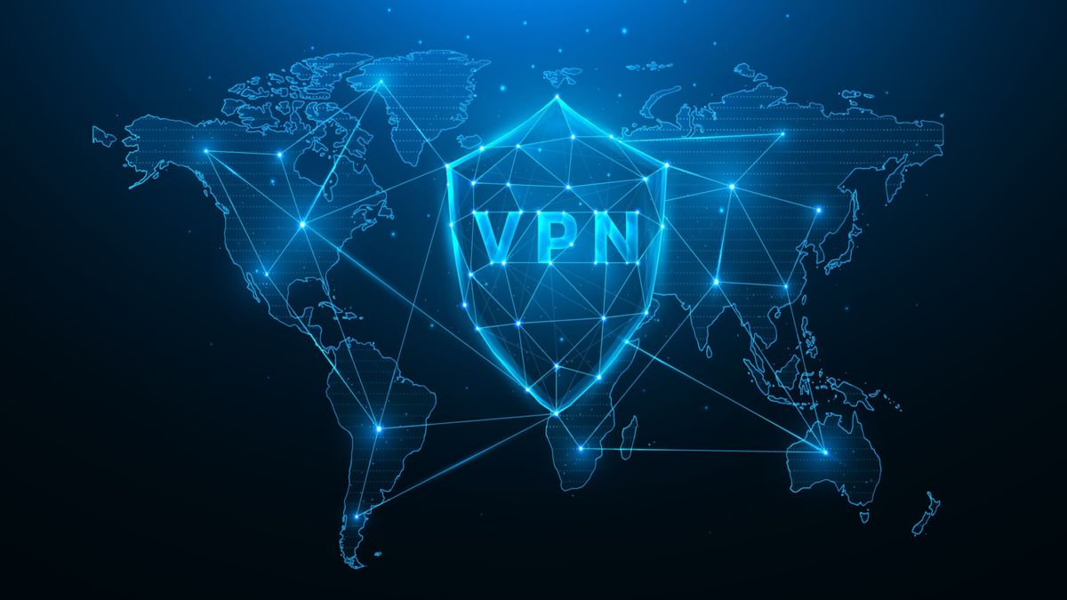VPN Solution Service