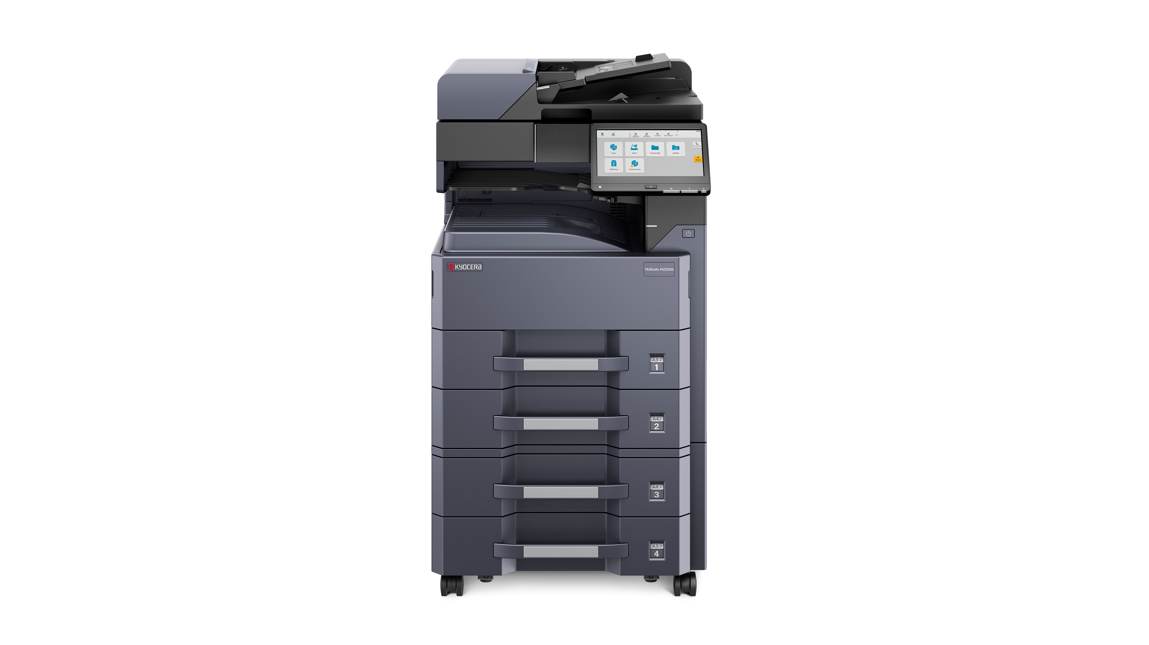 KYOCERA TASKalfa MZ3200i
